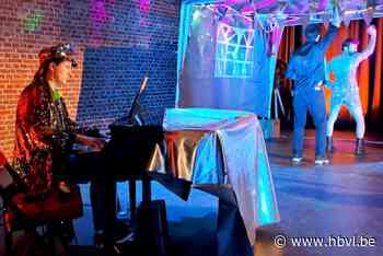 Opera Caramba brengt ‘La Traviata’ op kindermaat in Alden Biesen: “Met een knipoog naar Pretty Woman”