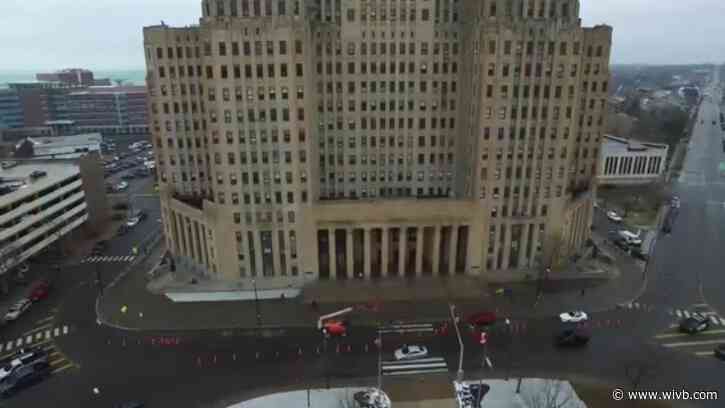 Mayor Brown details proposed $41M budget increase during State of the City