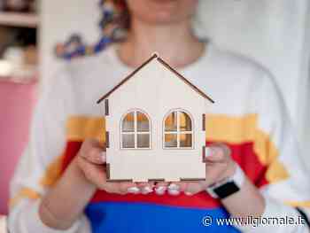 Acquisto casa, ecco a chi spetta il bonus fino a 1.710 euro