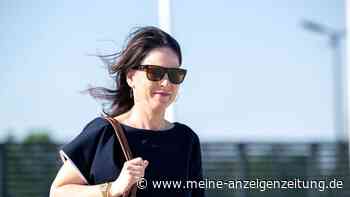 Baerbock nach Australien aufgebrochen - Signal an China