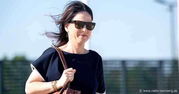 Baerbock nach Australien aufgebrochen – Signal an China