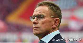 Ralf Rangnick zum FC Bayern? ÖFB-Präsident nennt aktuellen Stand