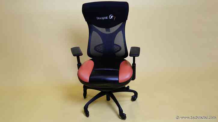 BodyBilt G7 review: a luxurious and comfortable experience