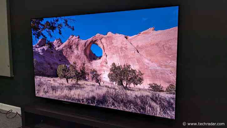Samsung S95D review: the future of OLED TVs has arrived