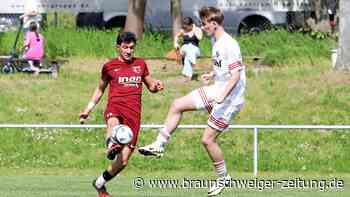 Erst nach dem Rückstand wacht Türk Gücü auf