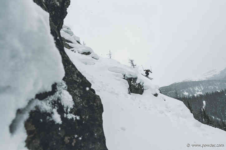 Recap: Sunshine Village Hosts Powder’s 2024 Ski Testing Week