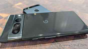 5 useful features iOS should steal from Android