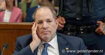 Weinstein krijgt nieuw proces na terugdraaiing veroordeling 2020