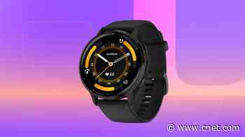 Act Now to Get Your Hands on a Garmin Venu for $50 Off at Amazon     - CNET