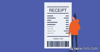 California and Illinois are cracking down on restaurant surcharges and hidden fees