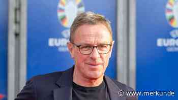 Sagt Rangnick dem FC Bayern ab? Zuversicht bei Österreichern wächst plötzlich