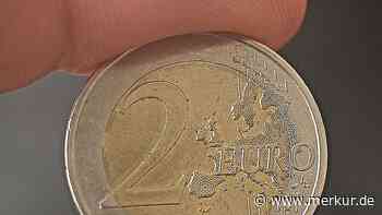 Gefälschte Zwei-Euro-Münzen im Umlauf: Merkmale geben Klarheit