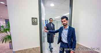 Studenten willen (deels) af van nieuwe genderneutrale toiletten: ‘Vrouwen voelen zich ongemakkelijk’