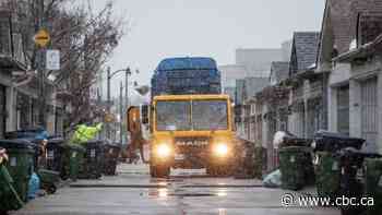 Automated recycling collection coming to Thunder Bay this summer