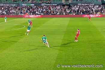Lommel naar finale Promotion Play-offs, Zulte Waregem ook volgend seizoen in Challenger Pro League