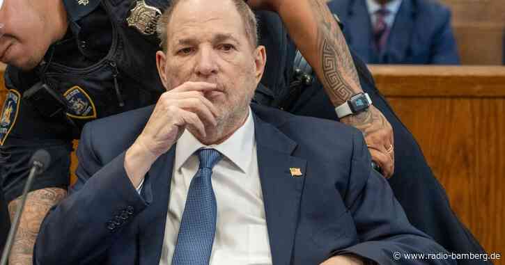 Staatsanwaltschaft: Prozess gegen Weinstein neu aufrollen