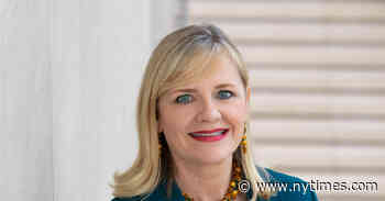 Kim Noltemy, Orchestra Veteran, Is Tapped to Lead L.A. Philharmonic