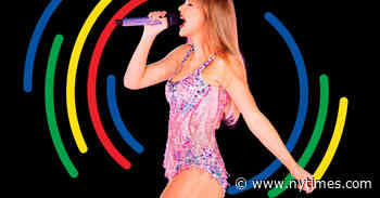 Popcast (Deluxe): Sabrina Carpenter, Chappell Roan + Editing Taylor Swift