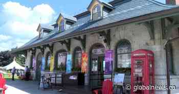 Kingston locals optimistic about the start to an unofficial tourism season