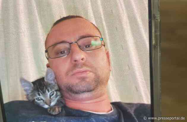 POL-F: 240501 - 0463 Frankfurt - Unterliederbach: Vermisste Person