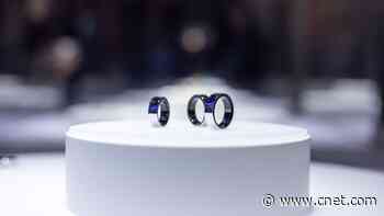 Samsung Plans New 'Premium' Smartwatches, Alongside Galaxy Ring     - CNET