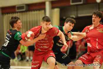 Sporting Pelt zeker van plaats in finale, ook Bocholt doet goede zaak
