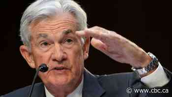 U.S. Federal Reserve holds interest rate, saying it will take 'longer than expected' to start cutting