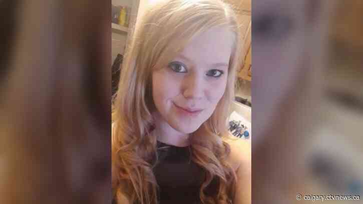 'She definitely would be proud': Olds breaks ground on domestic violence shelter named after young mother