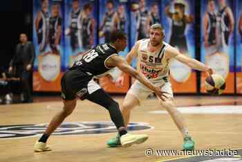 Uitblinker Jarne Lesuisse leidt Limburg United naar belangrijke zege in Limburgse derby