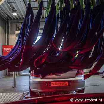 Acht faillissementen: onder andere carwash en bedrijf gelinkt aan Appie B.