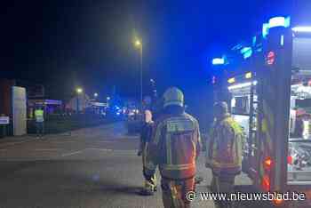 Explosie bij metaalbedrijf Umicore in Olen: werknemer raakt ernstig gewond