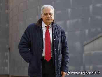 "Ilaria non ha potuto dimostrare l'innocenza". Il padre di Salis in campagna elettorale a Taranto