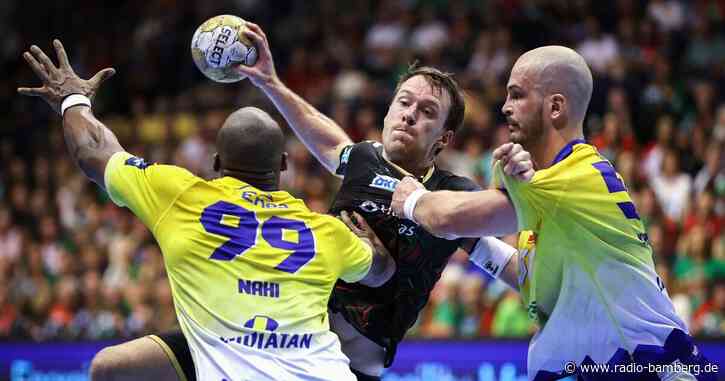 Nach Siebenmeterwerfen: SC Magdeburg erreicht Final Four