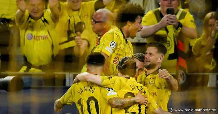 1:0 gegen Paris: BVB auf Finalkurs in der Königsklasse