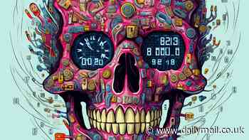 Creators of infamous 'AI death calculator' issue warning about fake sites stealing user data