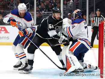 Edmonton Oilers special teams the difference so far in the playoffs