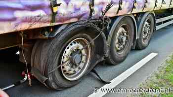 112-nieuws: Bromfietser gewond na botsing • Man in hoofd gestoken