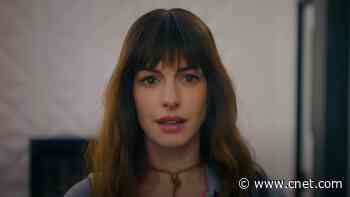 'The Idea of You' Streaming on Prime Video: Release Date and Time     - CNET