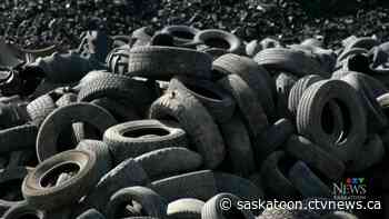 'Tire fire of a deal' still raising burning questions in Sask. legislature