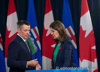 Alberta continues to block efforts to have its pension plan survey data released