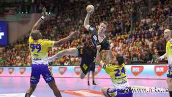 CL-Viertelfinale gegen Kielce: Magdeburg bucht im Siebenmeter-Krimi das Final-Four-Ticket