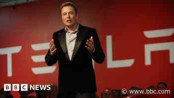 Tesla shares jump after reports of China deal