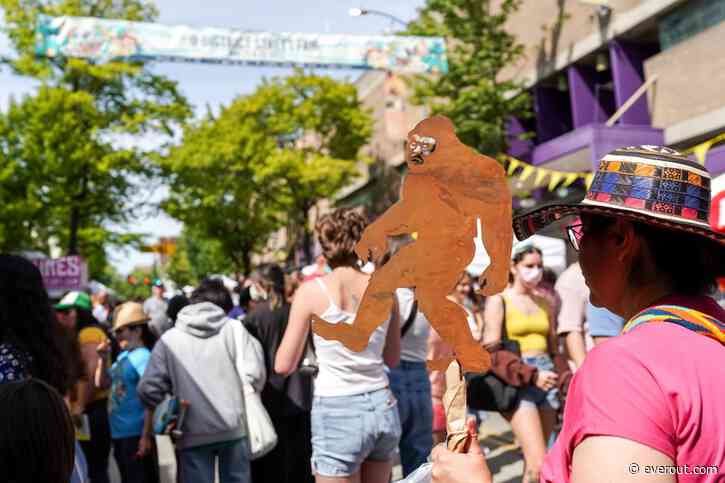 The Best Things To Do in Seattle This Month: May 2024