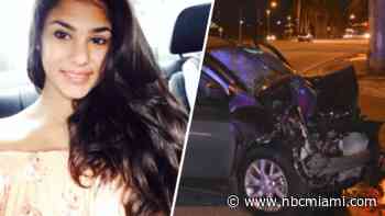 Family awarded $8M in negligence lawsuit after young mother dies in 2018 crash