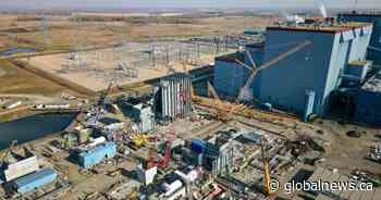 Capital Power pulls plug on proposed $2.4B Genesee carbon capture and storage project