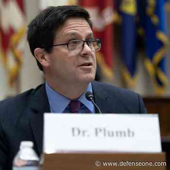 Russian space nuke could render low-Earth orbit unusable for a year, US official says