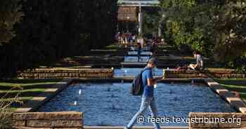 Pro-Palestinian demonstrators arrested at UT-Dallas as police break up encampment