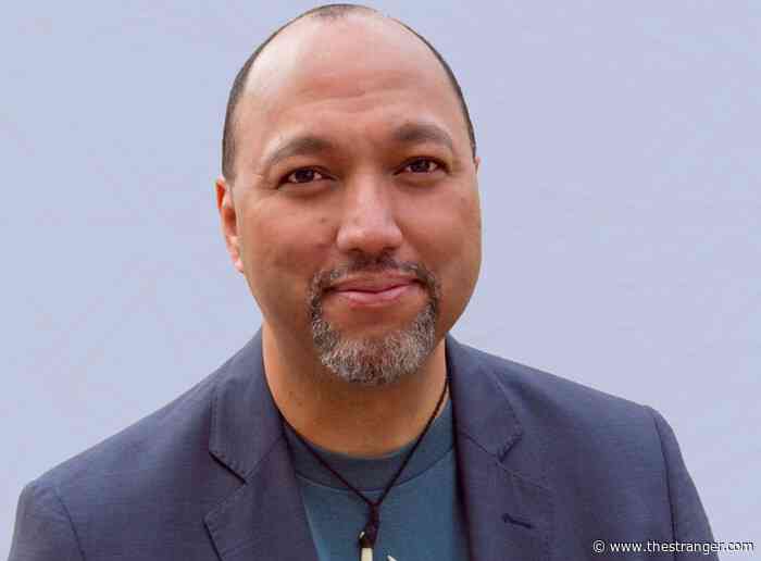 Kermet Apio Is an Undisputable Genius of Comedy