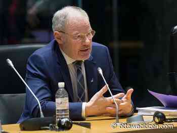 Ottawa airport putting greater emphasis on leisure travel, connecting passengers, departing CEO says