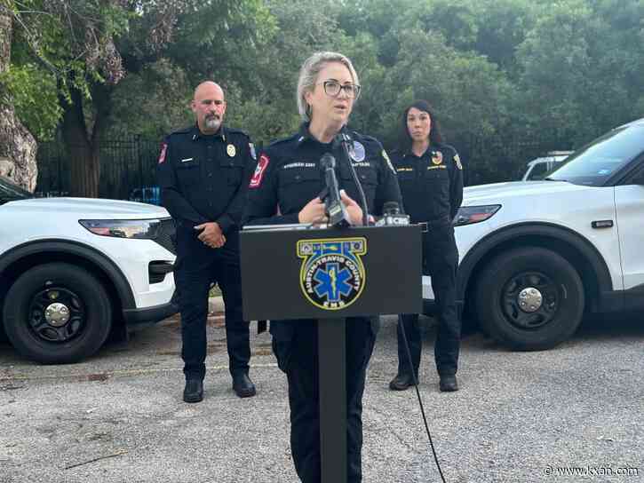 LIVE: Austin police investigate 51 suspected overdoses that left 8 dead